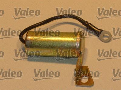 Condensador, sistema de encendido VALEO ref. 605310